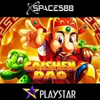 slot Caishen Dao PlayStar